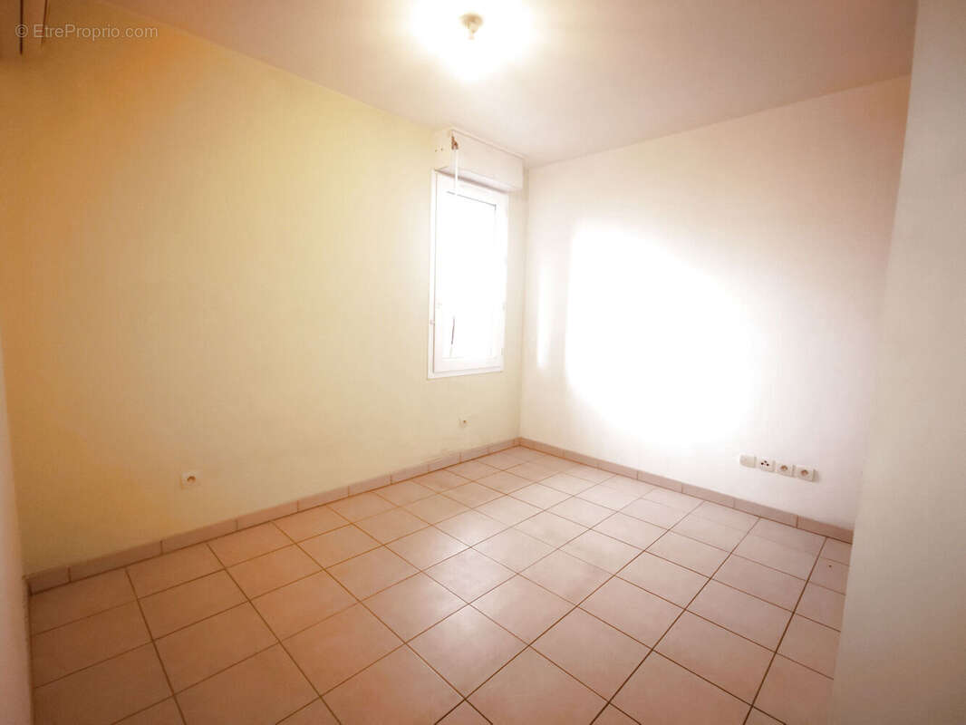 Photo 4 - Appartement à SAINT-DENIS