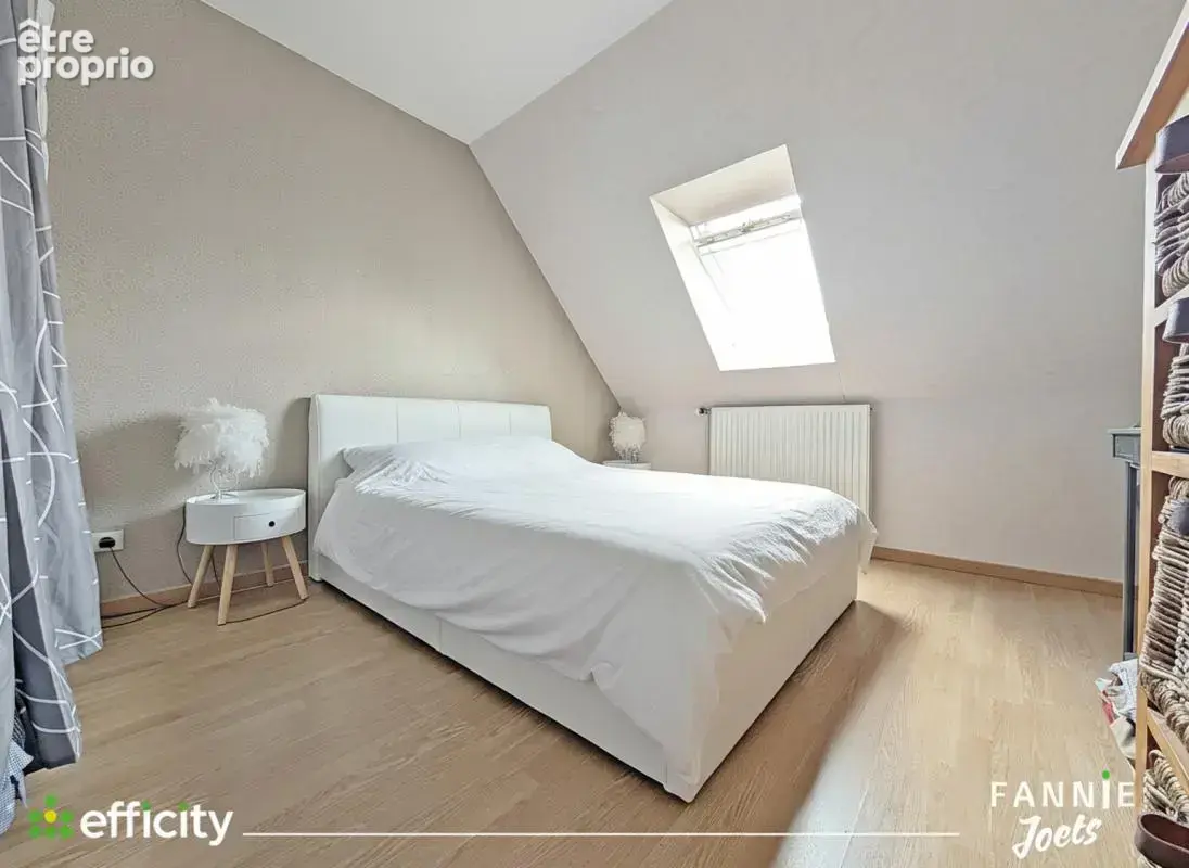 Maison 123 m² à Saint-Gratien  - photo 14