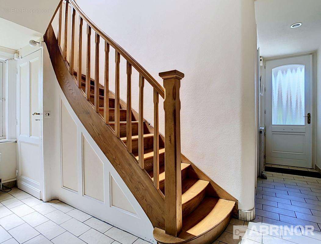 Maison à VILLENEUVE-D'ASCQ
