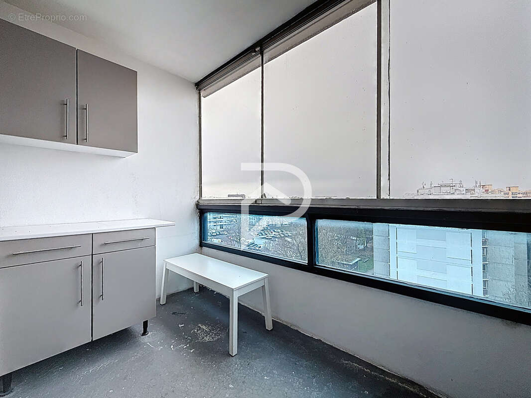 Appartement à CHAMPS-SUR-MARNE