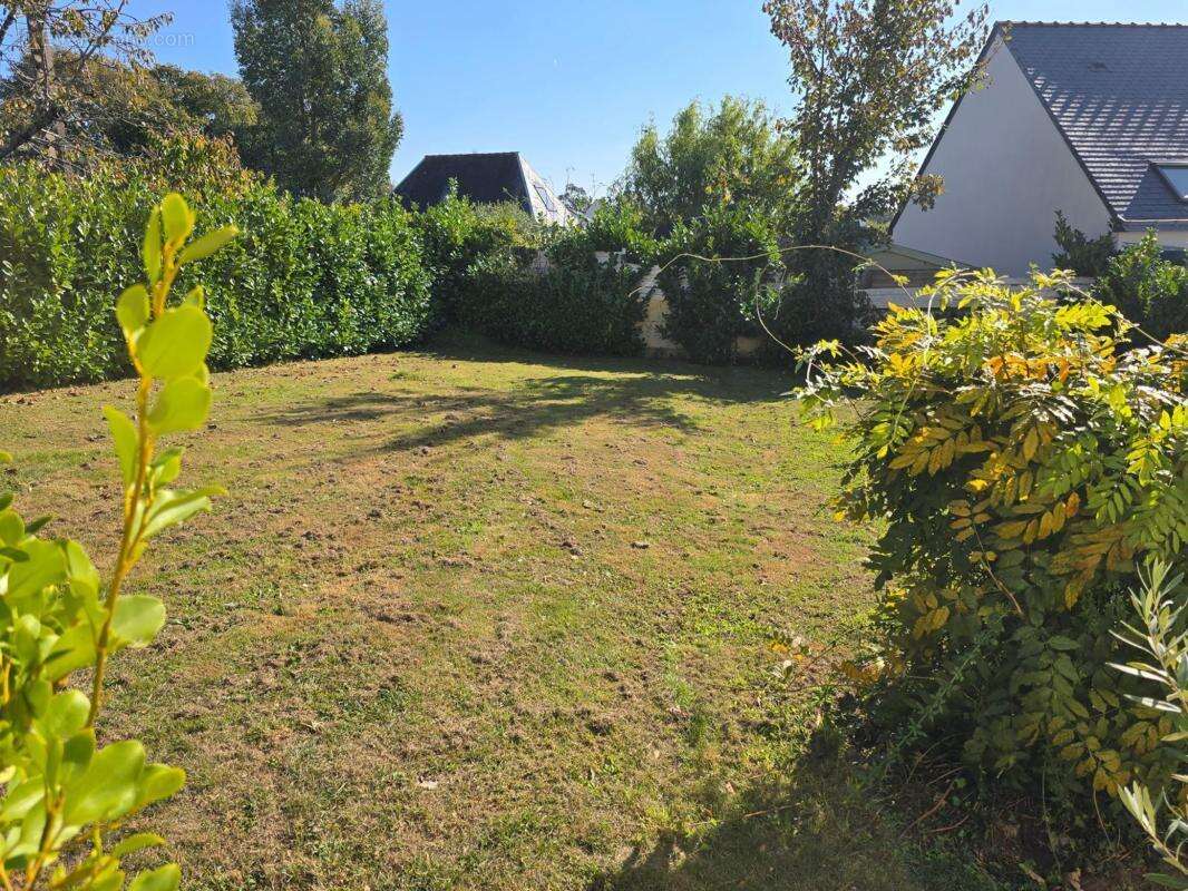 Maison 155 m² à Saint-Ave  - photo 14