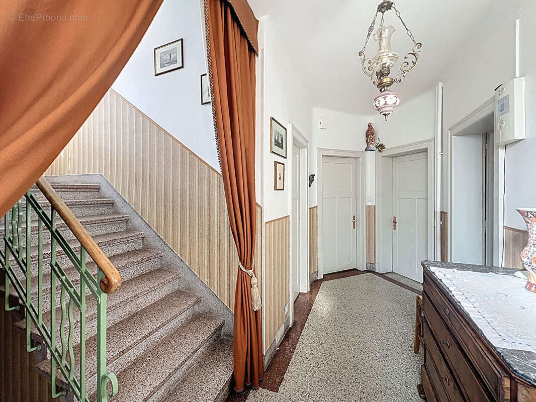 Maison à MONTIGNY-LES-METZ