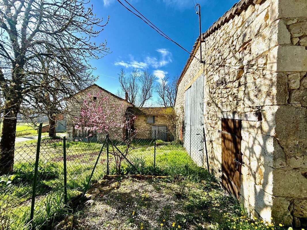 Proche Lauzerte & GR65 - photo 8