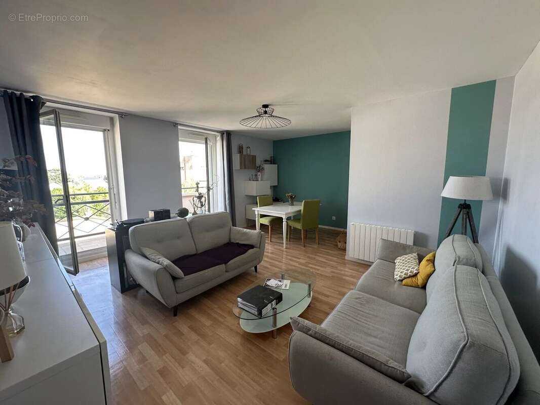 Exclusivite  rue chanzy chartres - photo 2
