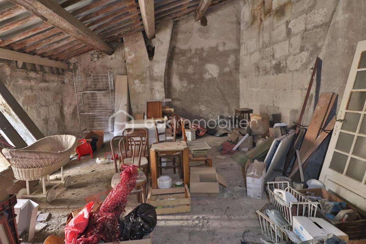 Appartement à MONTFRIN