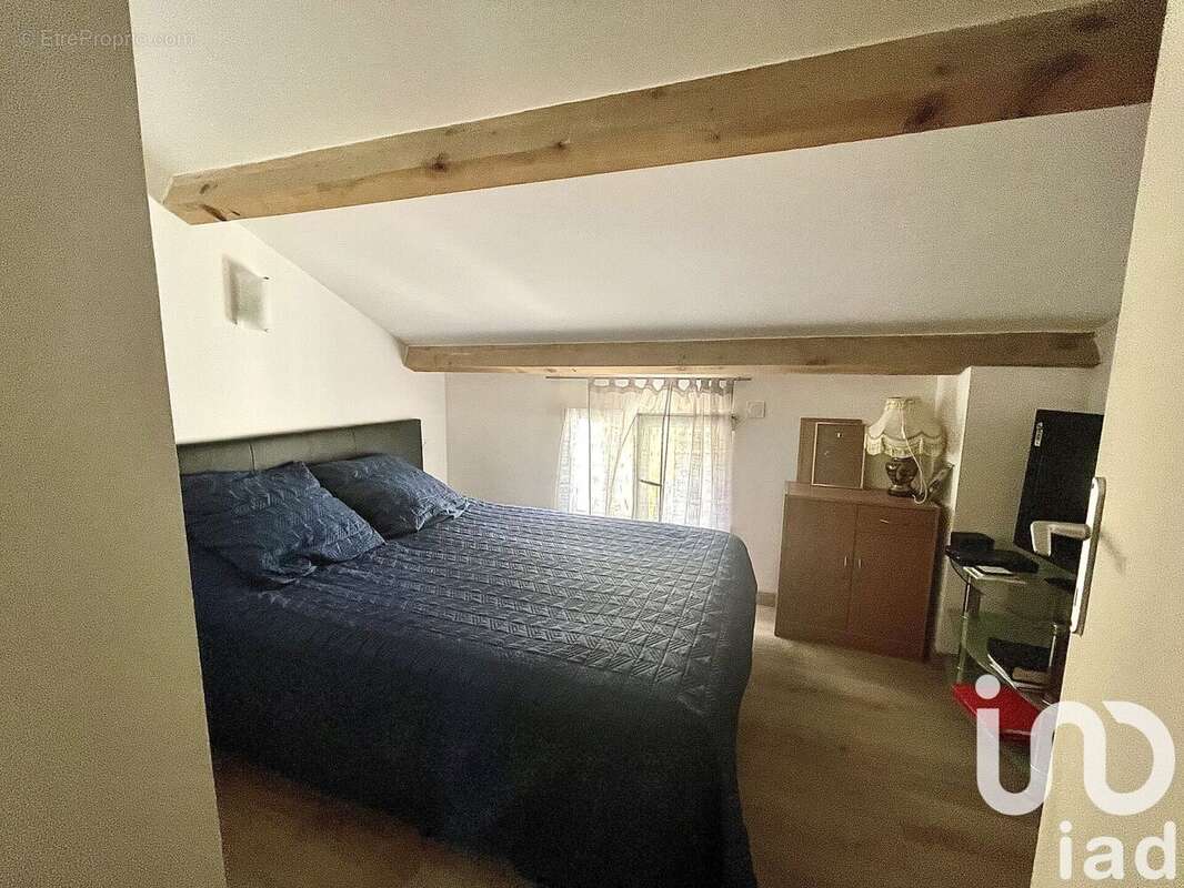 Photo 5 - Maison à VILLARDONNEL