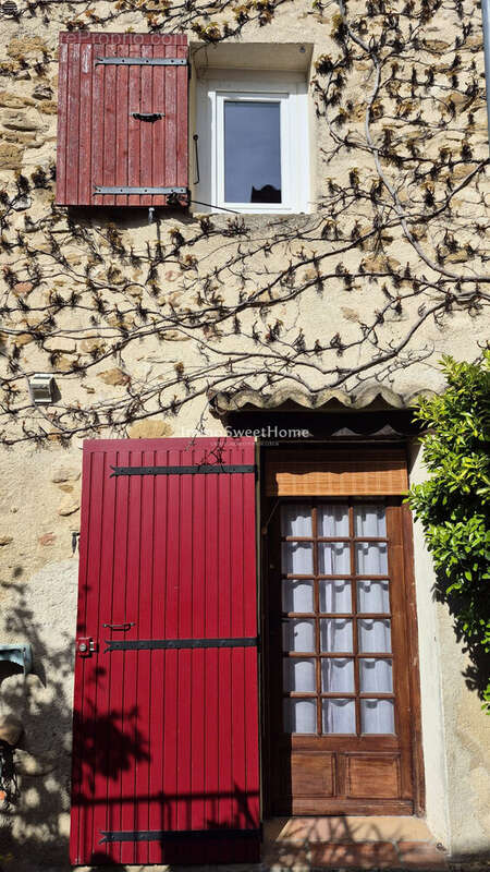 Maison à MIRABEL-AUX-BARONNIES