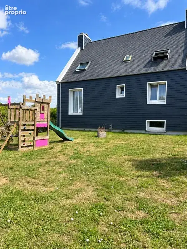 Maison de ville - photo 4