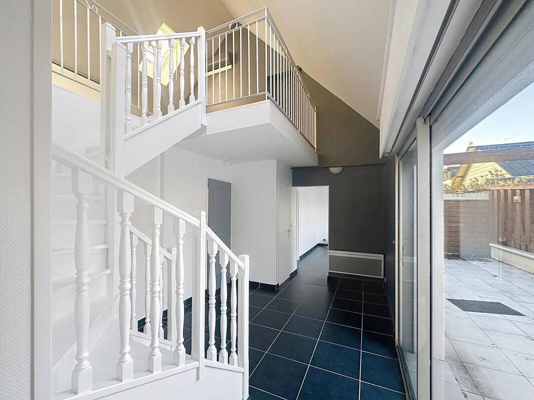 Photo 1 - Maison à ANGERS