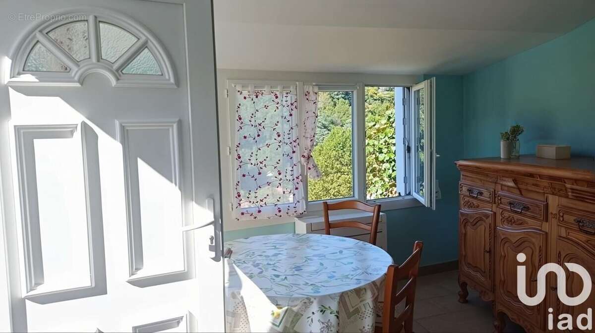 Photo 2 - Maison à GRAISSESSAC