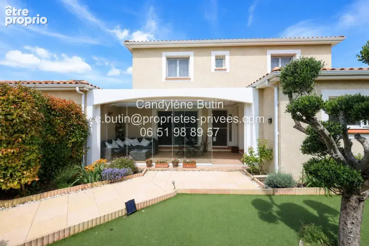 Photo Maison à Colombiers au prix de 480 000€