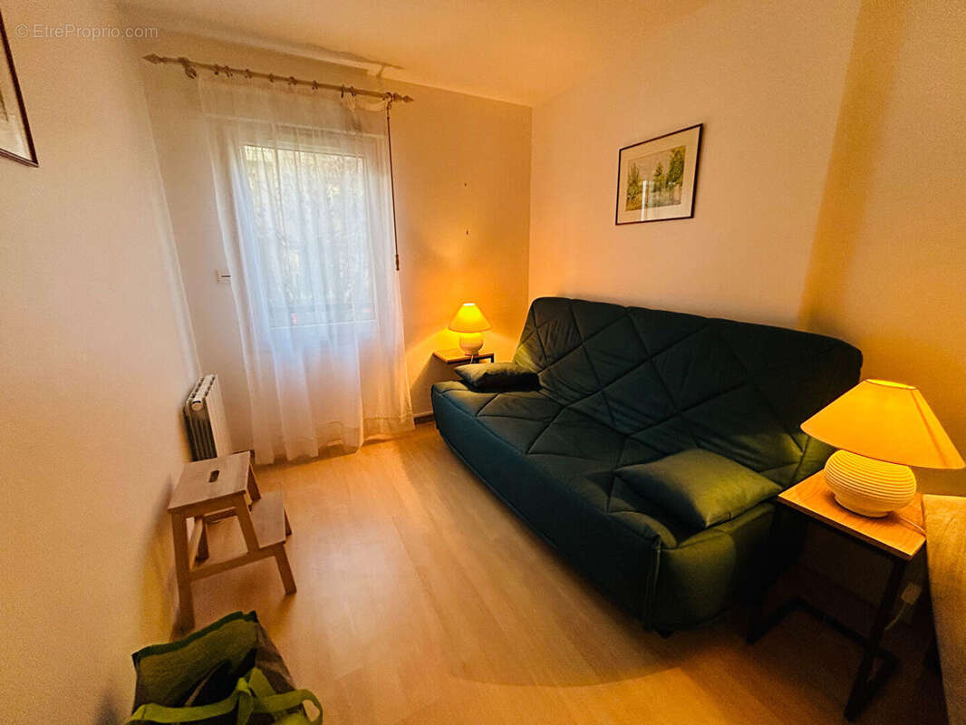 Appartement à NOGENT-SUR-MARNE