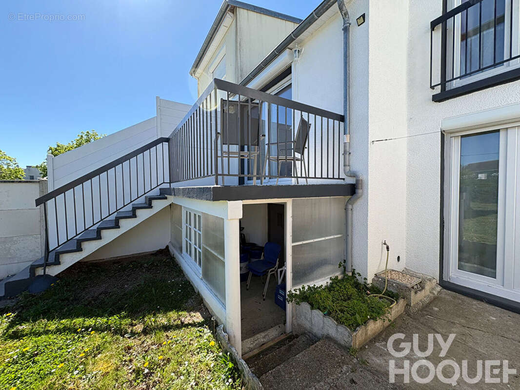 Maison à CHATEAUDUN