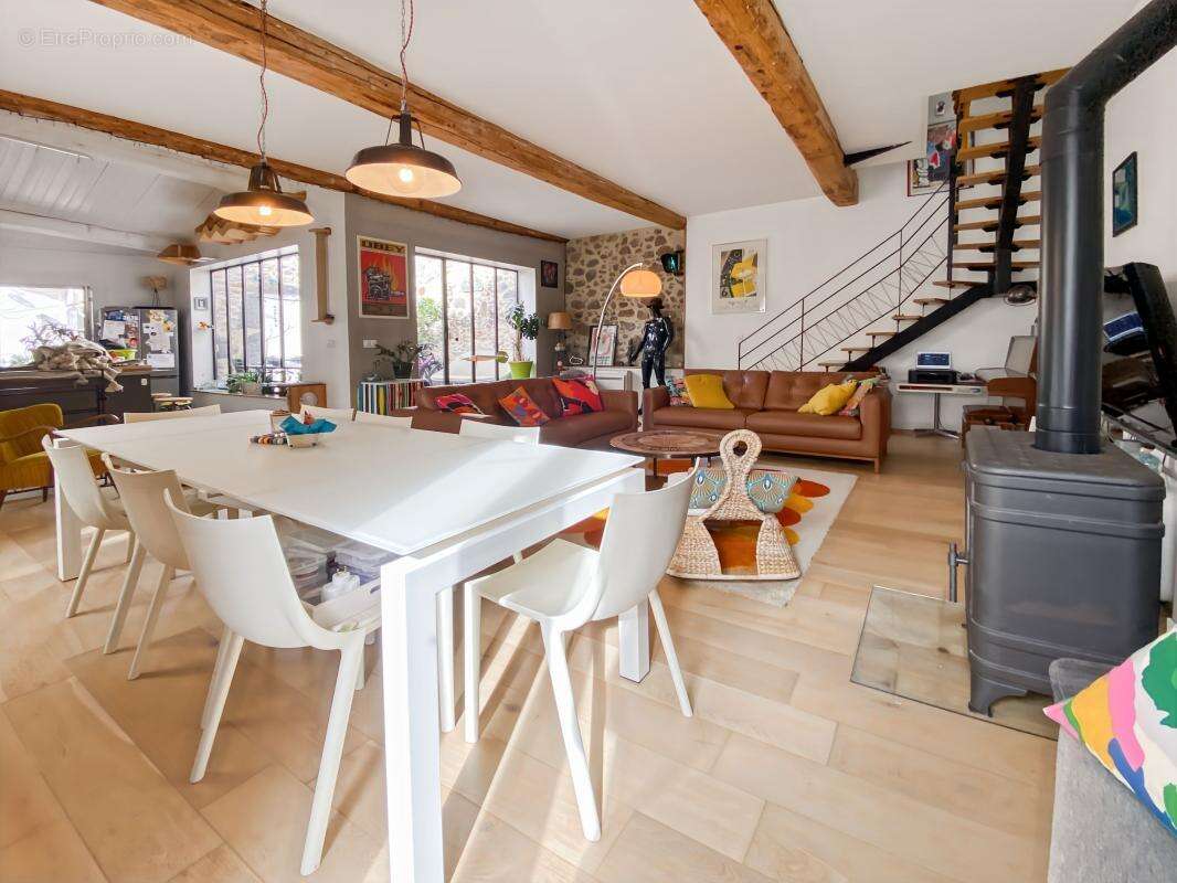 Maison à MARSEILLAN