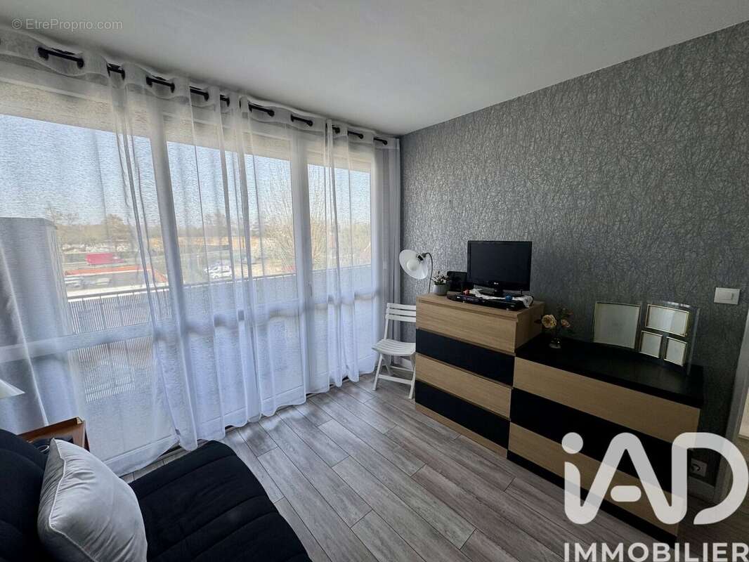 Photo 8 - Appartement à CHILLY-MAZARIN