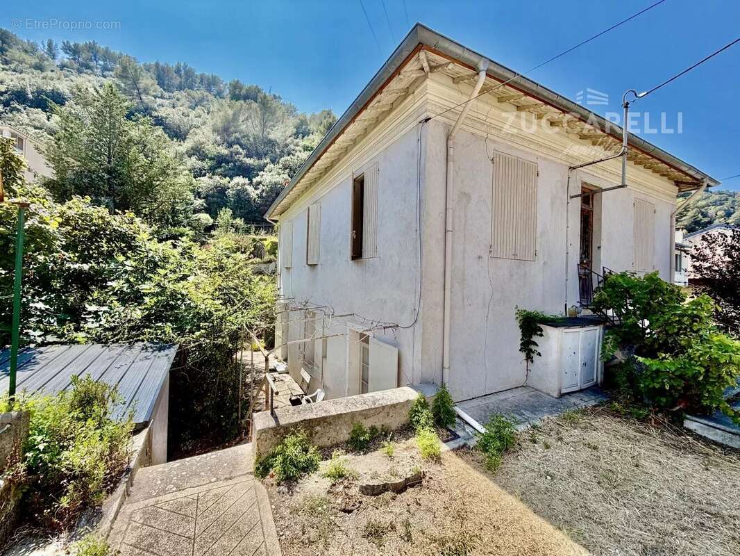 Maison de ville - La Madeleine - photo 6