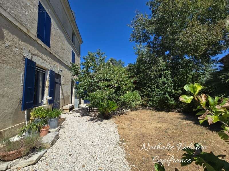 Maison à vendre 7 pièces proche de SAINT MAIXENT L'ECOLE (79) - photo 2