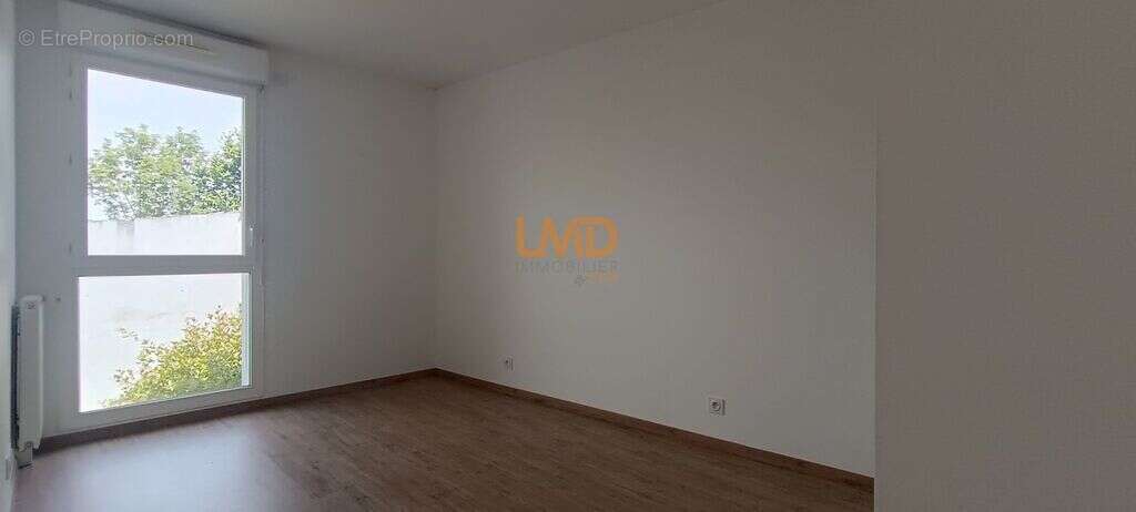 Appartement T2 lumineux de 46 m² avec balcon et parking privatif - photo 7
