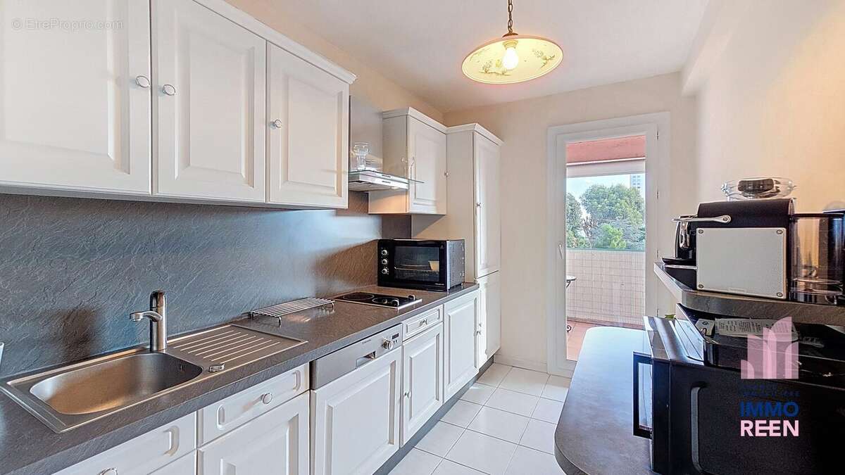 Appartement à LA SEYNE-SUR-MER