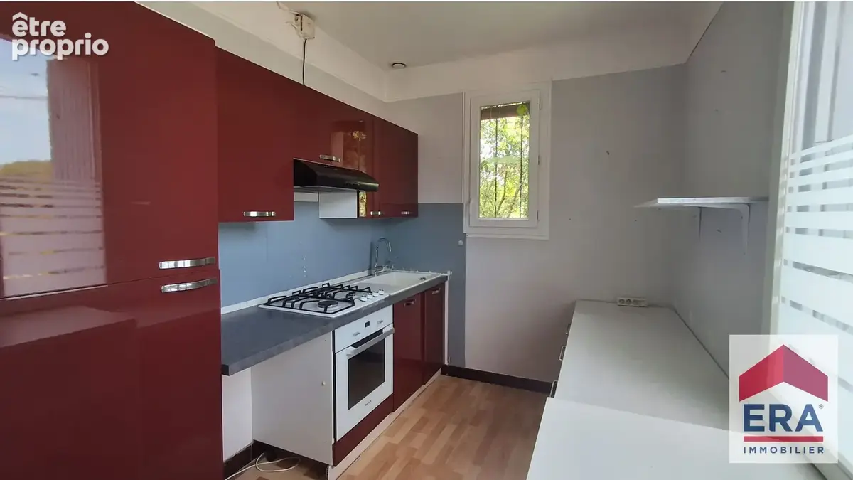 Maison 80m² à valréas - photo 4