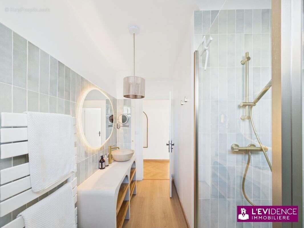 Photo 5 - Appartement à GUERANDE