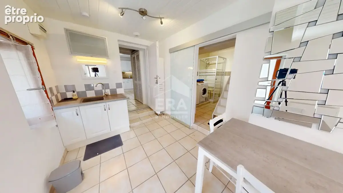 Maison 129m² à châtillon-la-palud - photo 11