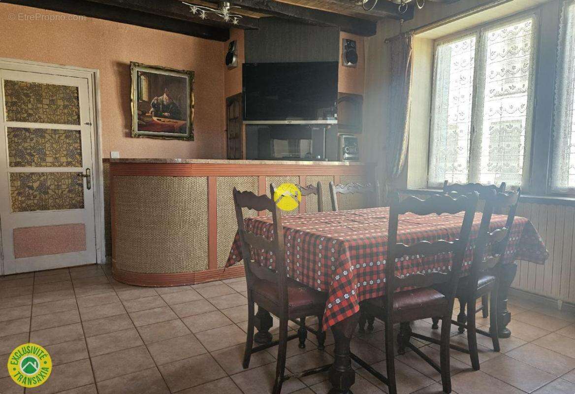 Maison familiale - photo 11