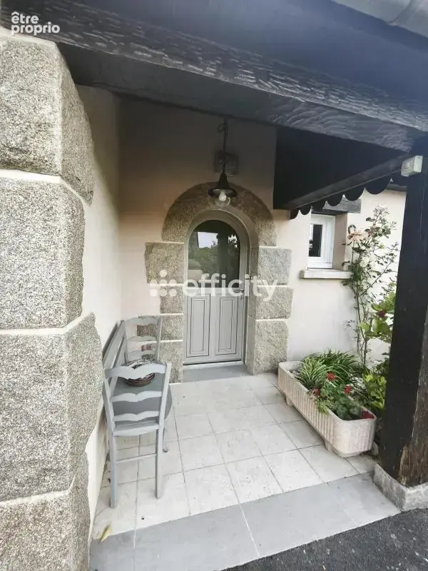 Maison 7 pièces 156 m² à vendre à Pleslin-Trigavou (22490) - photo 11