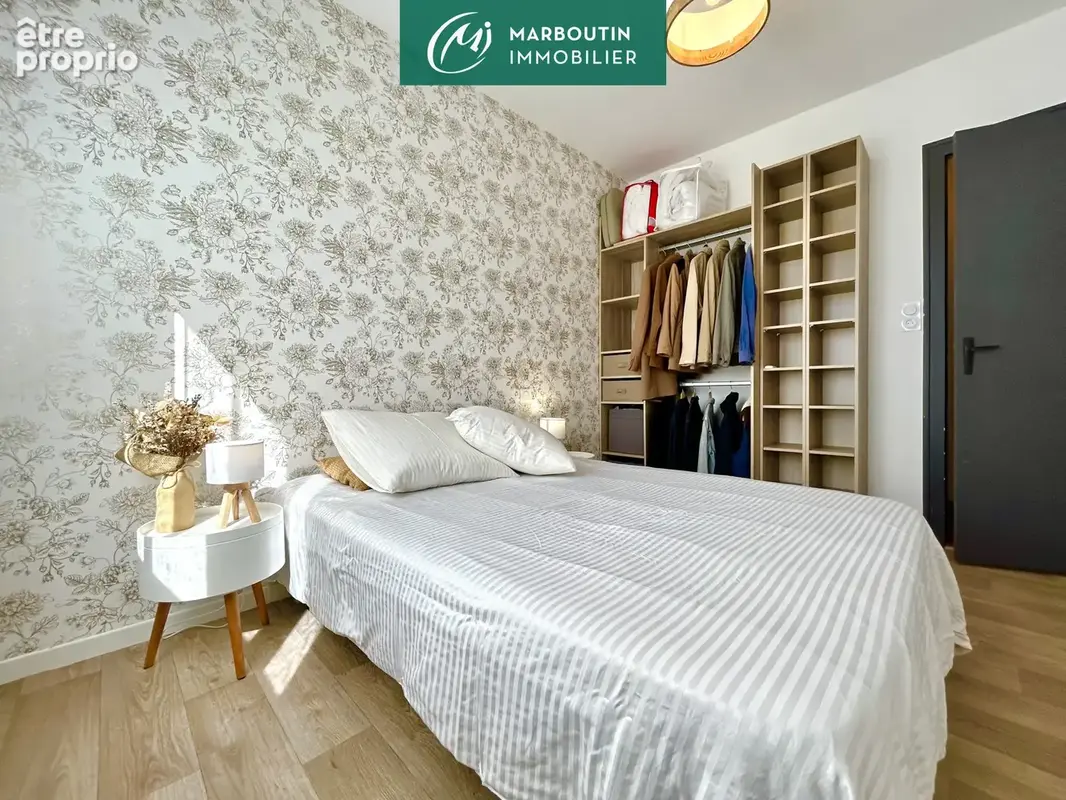 Maison de plain pied - photo 4
