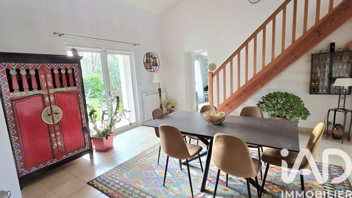 Photo 7 - Maison à BREUILLET