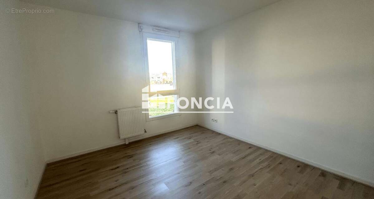 Appartement à LE PETIT-QUEVILLY