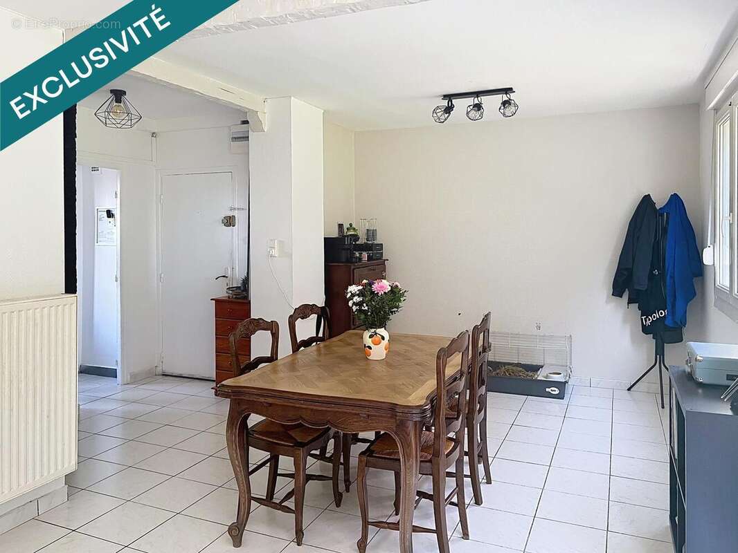 Photo 2 - Appartement à REHON