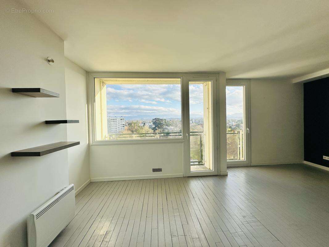 Appartement à TARBES