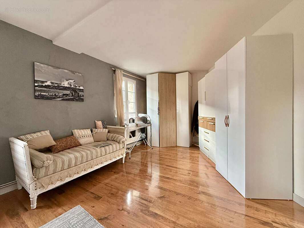 Maison à CHAUMONT-EN-VEXIN