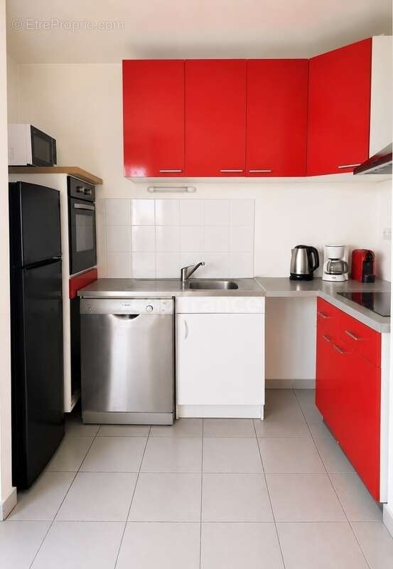 Appartement à vendre 3 pièces, top localisation à MONTPELLIER (34) - photo 8