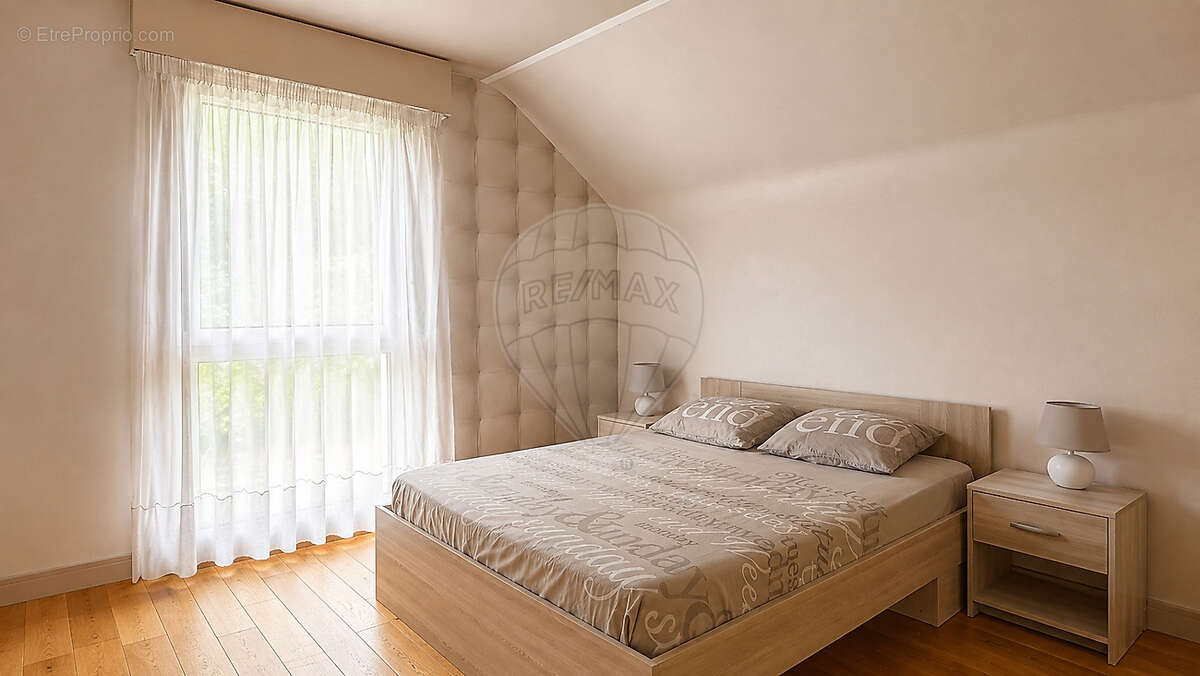 Maison 4 chambre(s) à vendre - photo 9