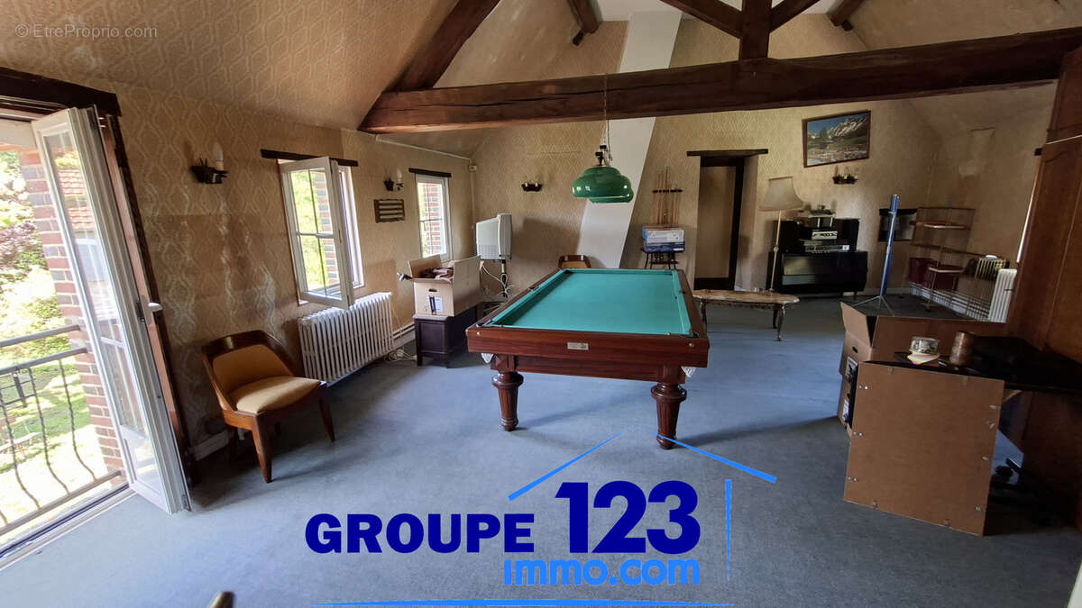 Maison de charme,166 m2 - photo 8