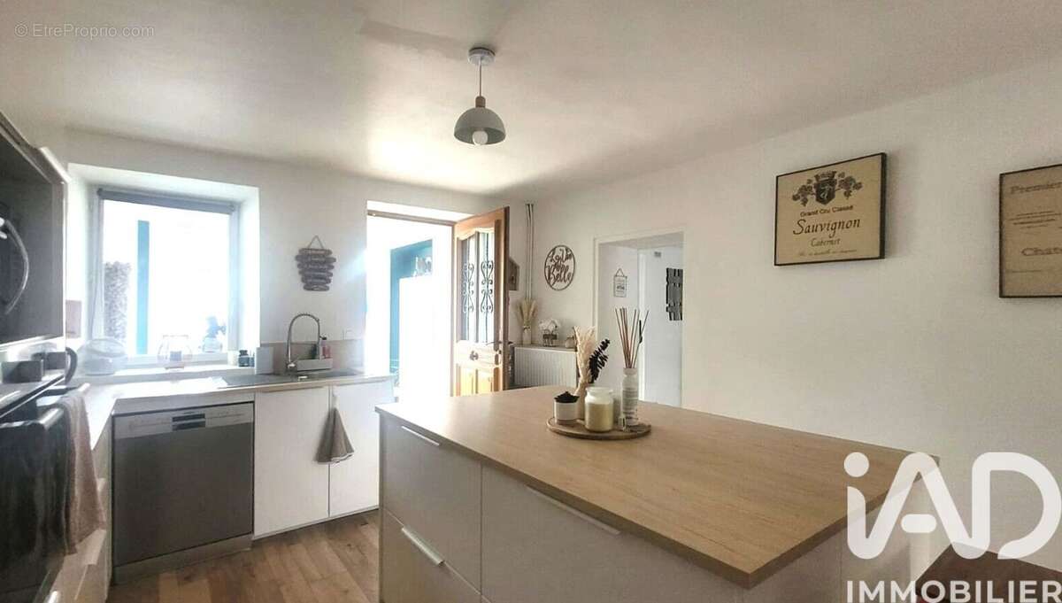 Photo 3 - Maison à CHARNY