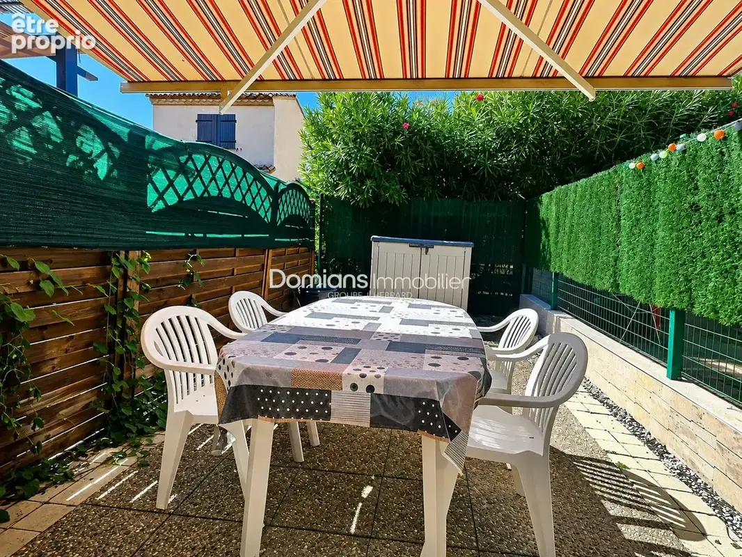 Maison 3 pièces 45 m² à vendre à Saint-Cyprien (66750) - photo 3