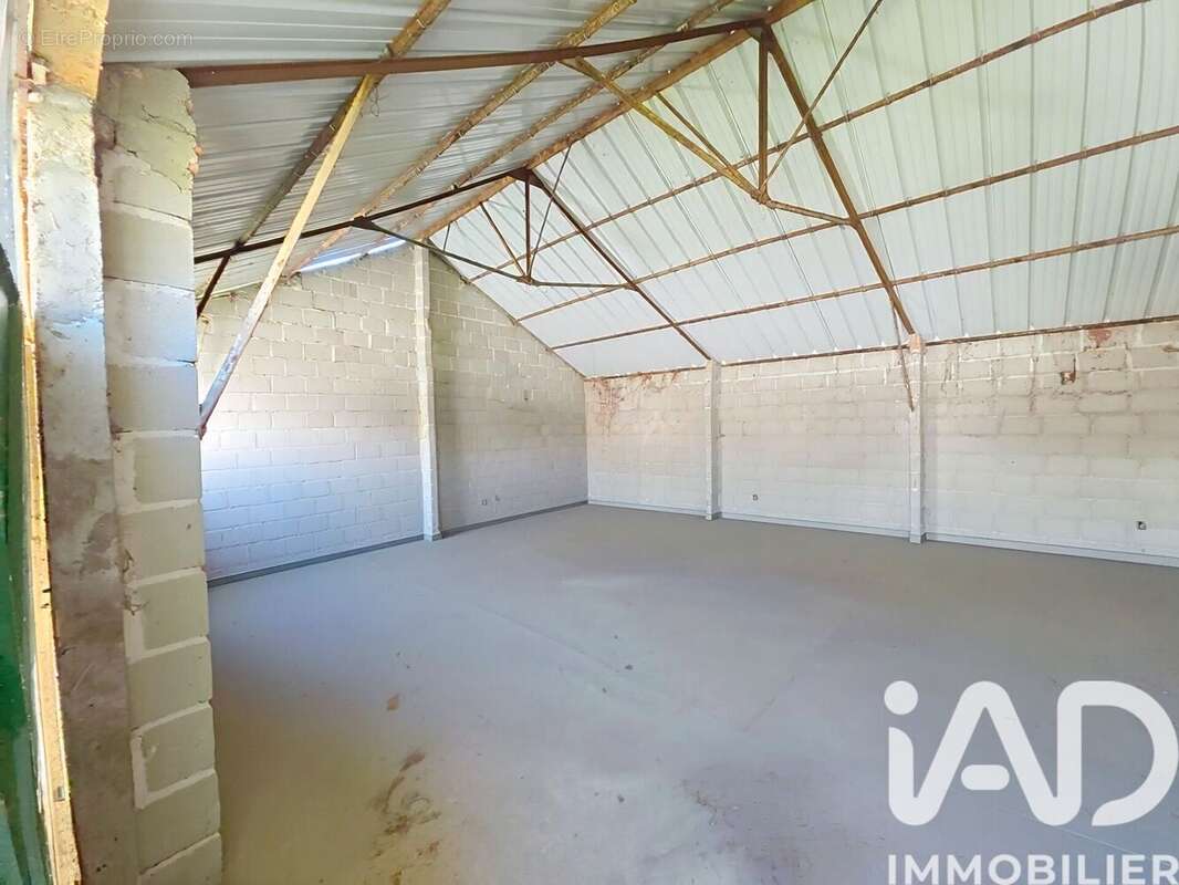 Photo 3 - Maison à BRIARE