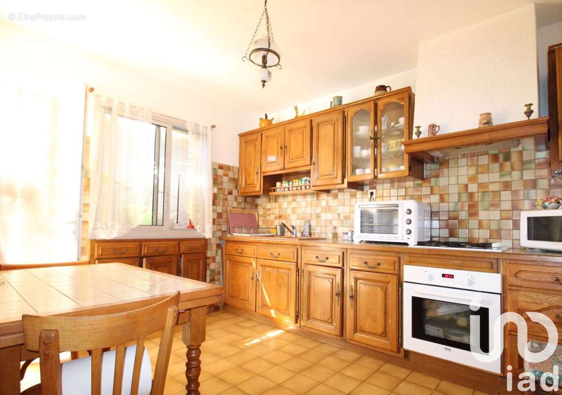 Photo 7 - Maison à ELNE