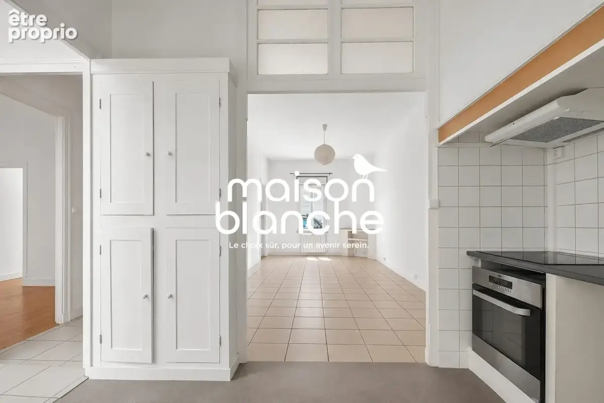 Commerce 68 m² à vendre à Bordeaux (33000) - photo 2