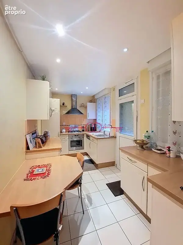 Maison Chalons En Champagne 6 pièce(s) 152m² - photo 5