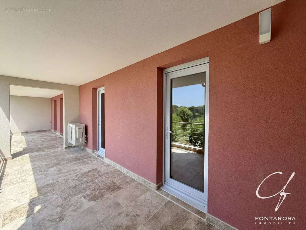 Appartement d'exception avec terrasse et vue sur le lac - photo 13