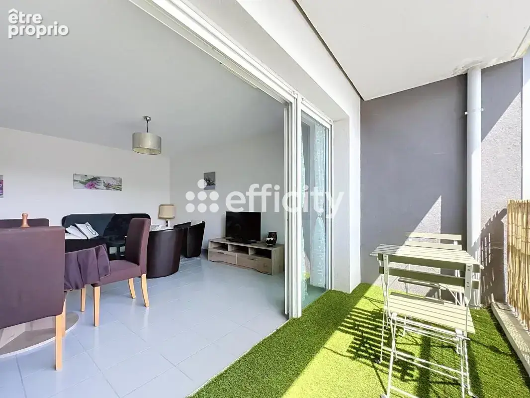 Appartement à TOURS