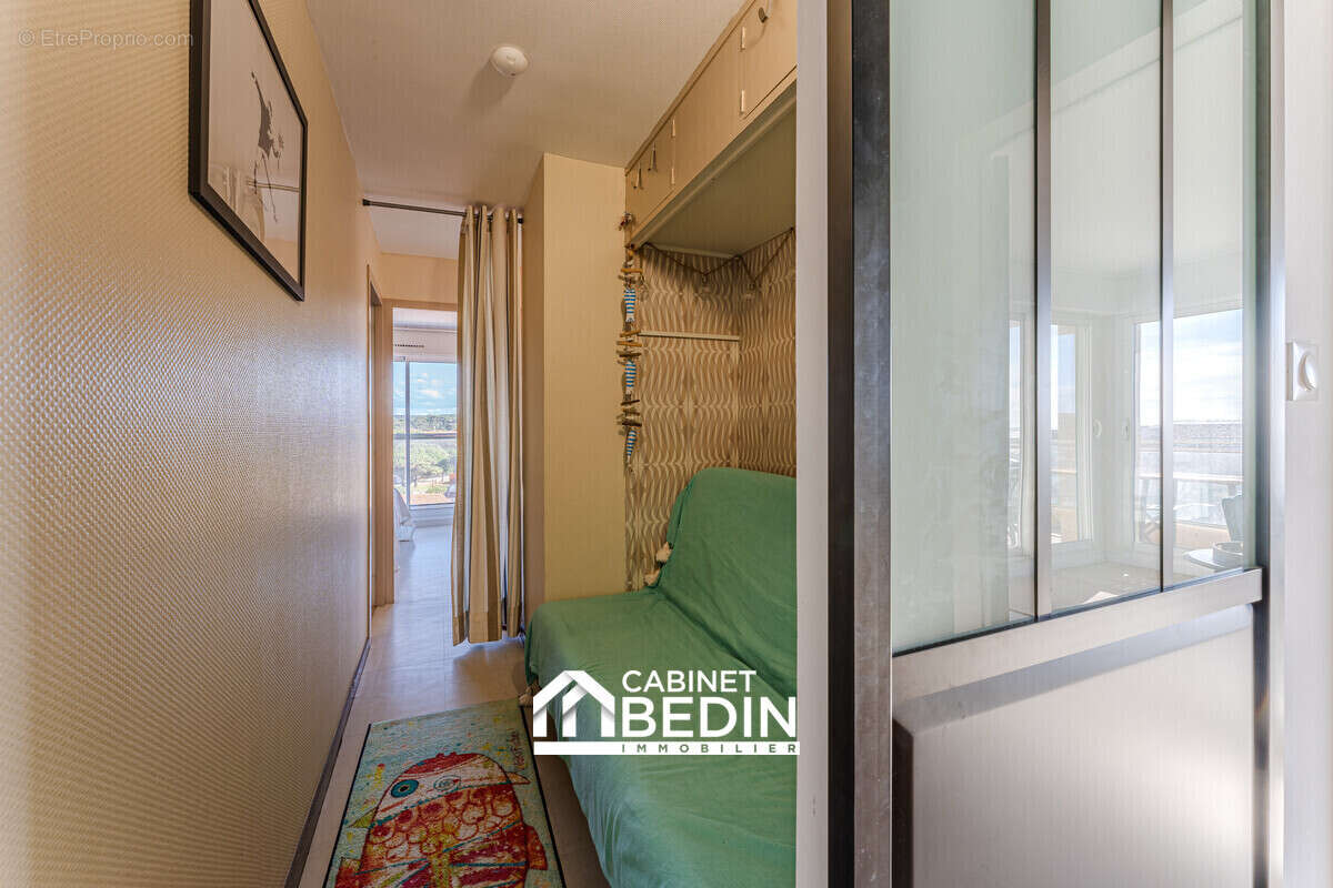 Appartement à BISCARROSSE