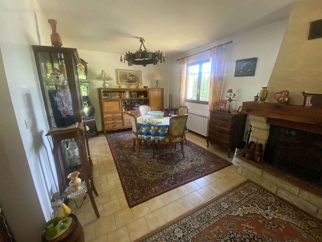 Maison à LES ANDELYS