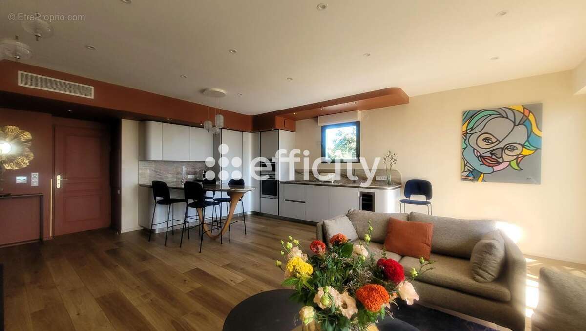 Appartement à BANDOL