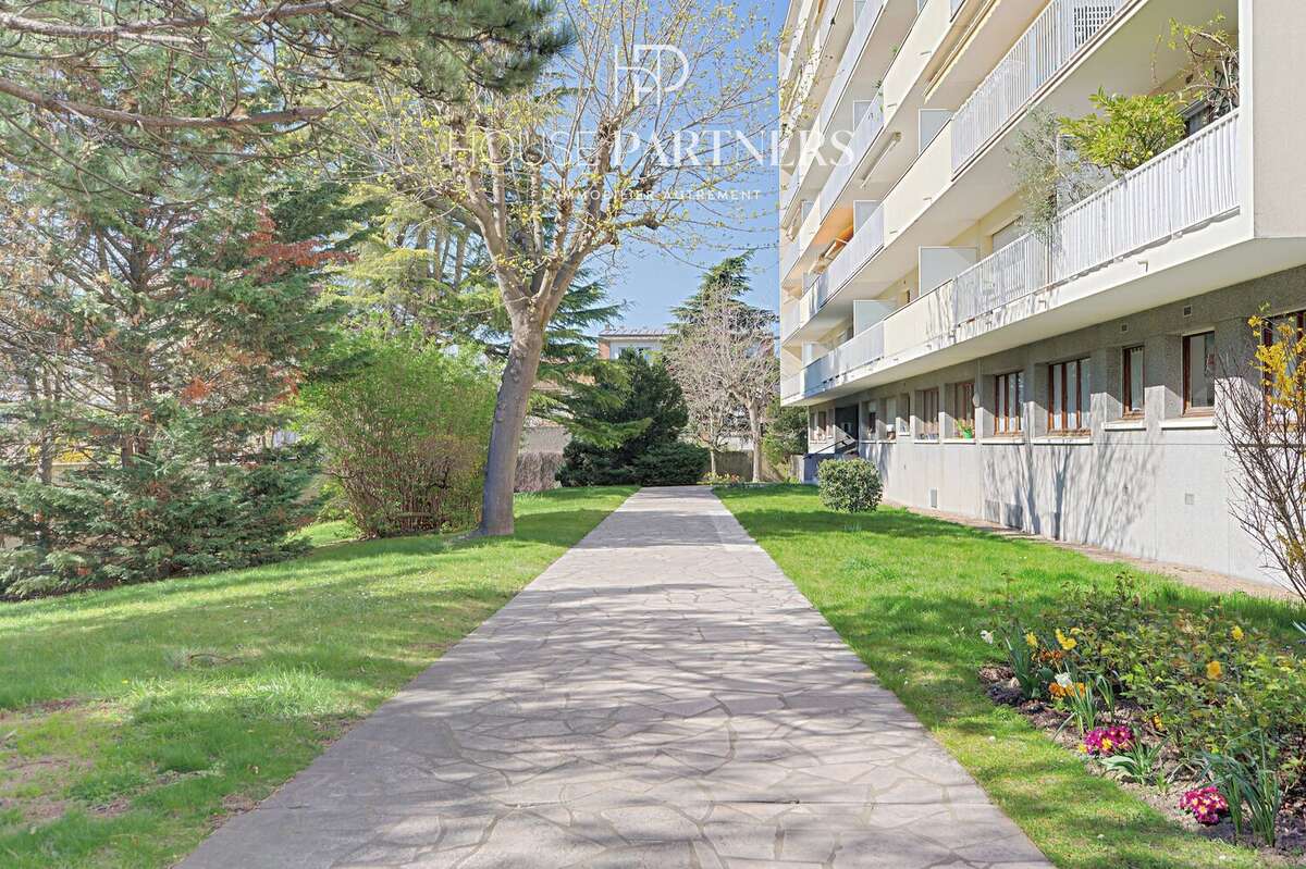 Appartement à RUEIL-MALMAISON
