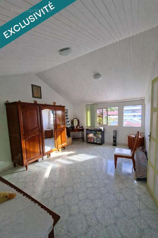 Photo 9 - Maison à LE ROBERT